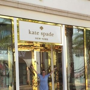 Meet your Posher, Tricia